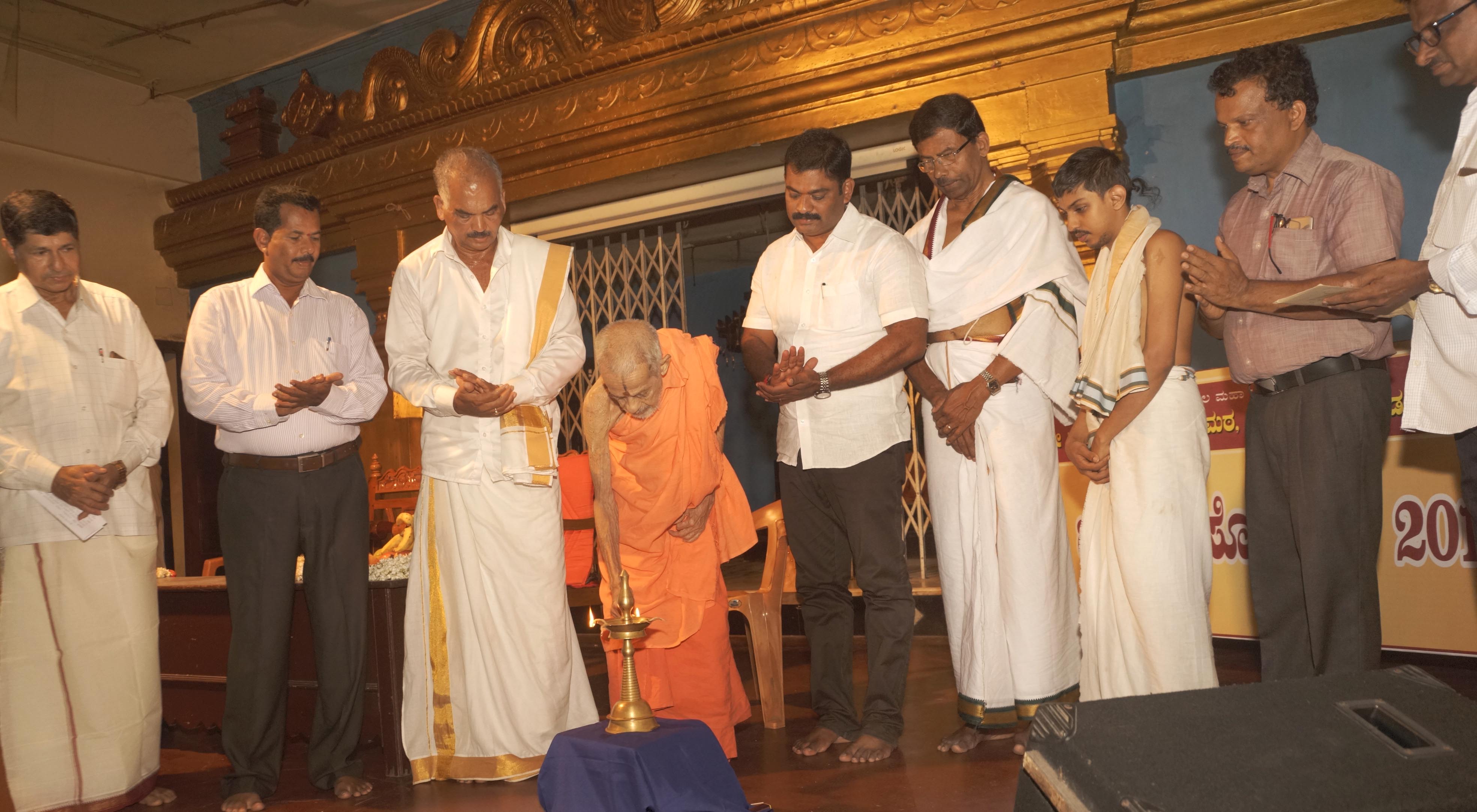 ಉಡುಪಿ: ಚಿಣ್ಣರ ಮಾಸೋತ್ಸವ ಉದ್ಘಾಟನೆ